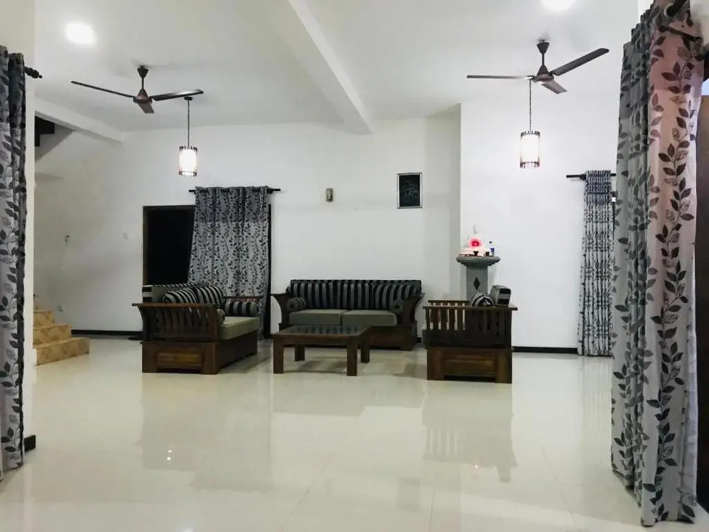 Akash Villa