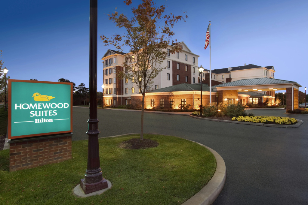 Homewood Suites by Hilton Newtown - Langhorne, PA