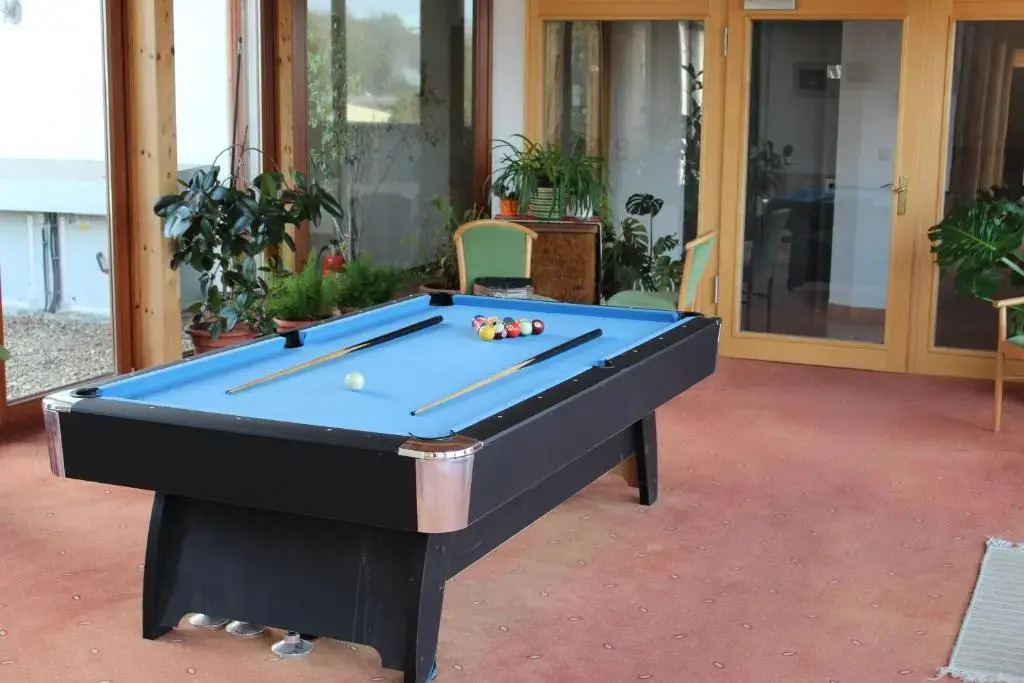 Hotel Waldeck mit Restaurant