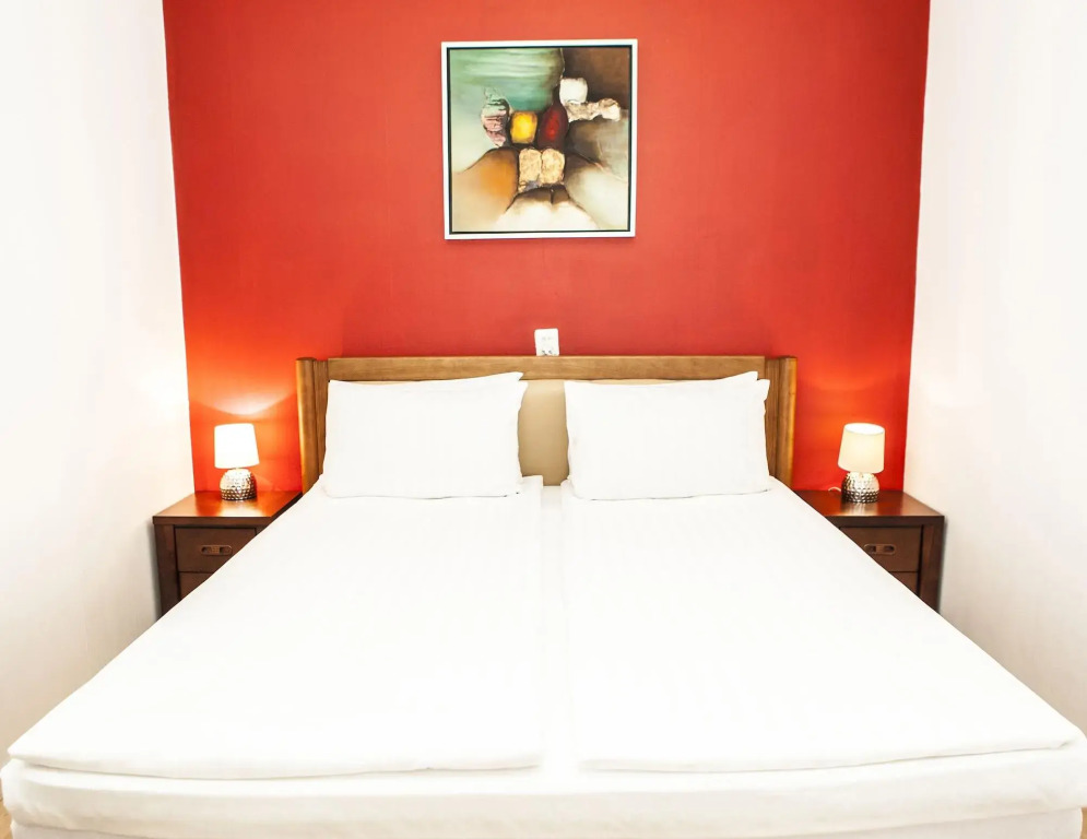 Hotell Sundbyberg