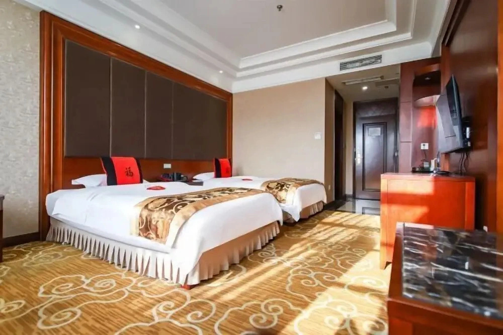 Liyuan Hotel