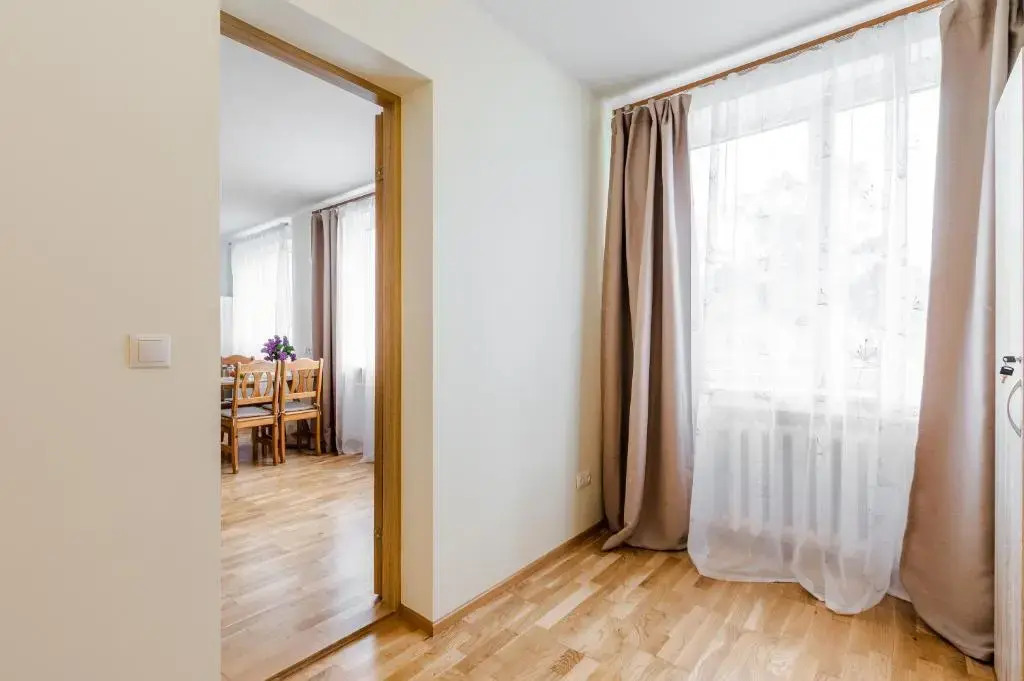 Tallinna mnt 2, Apartment 3