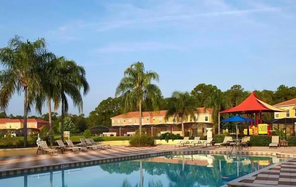 3010 Encantada House 4 Bedroom by Florida Star