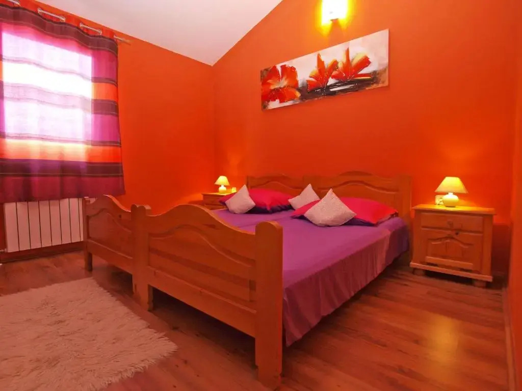 Apartments Anto