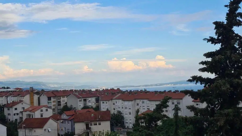 River67 - Apartment in Rijeka