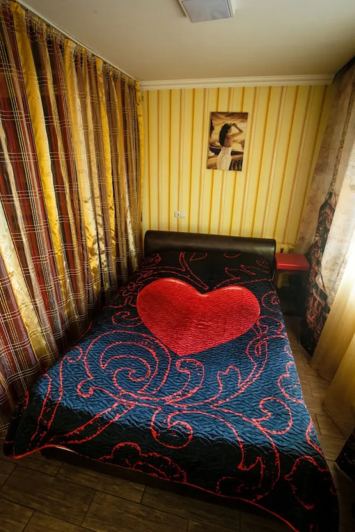ApartLux Chernigov