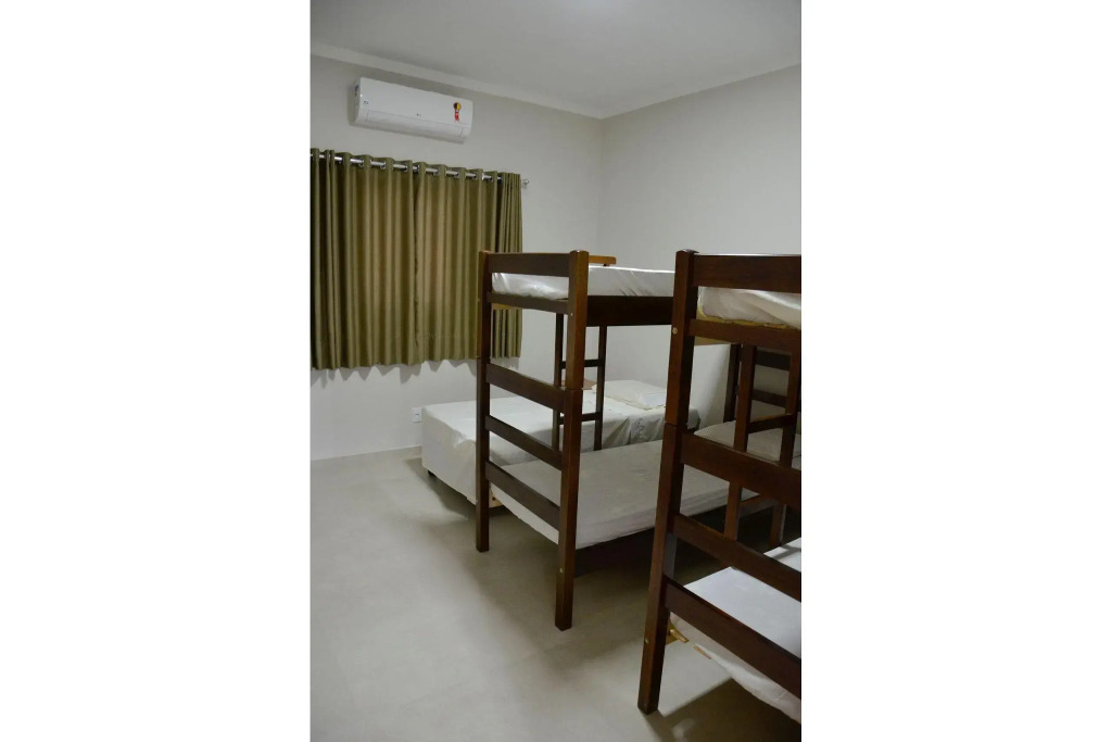 Tatis house Olímpia-casa para 11 pessoas