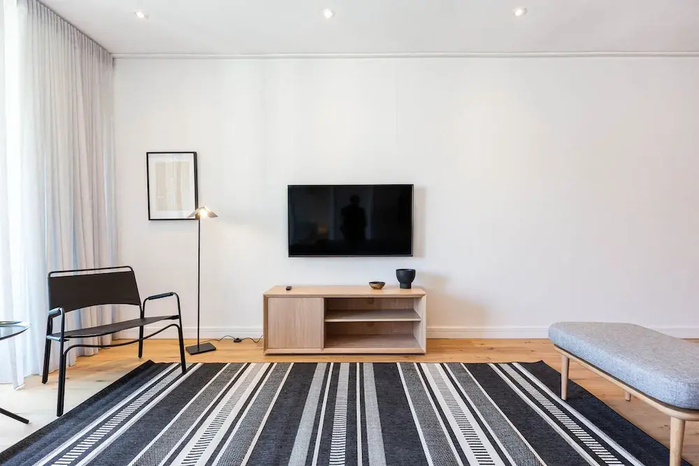 Glengariff Luxury Suites by Totalstay