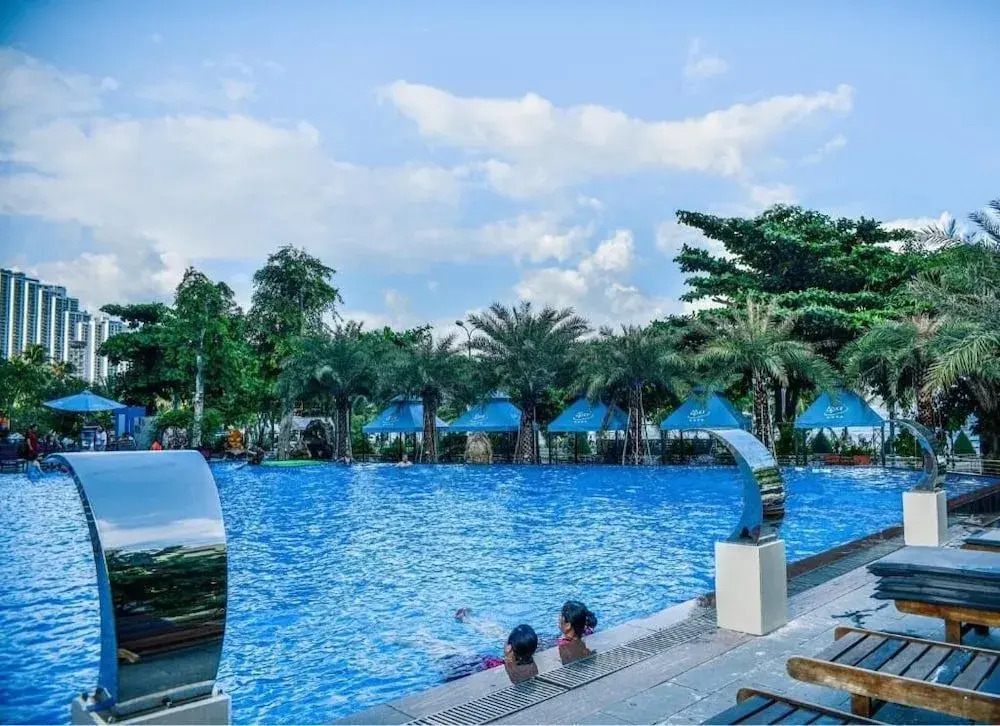 Pavilor Hotel Nha Trang