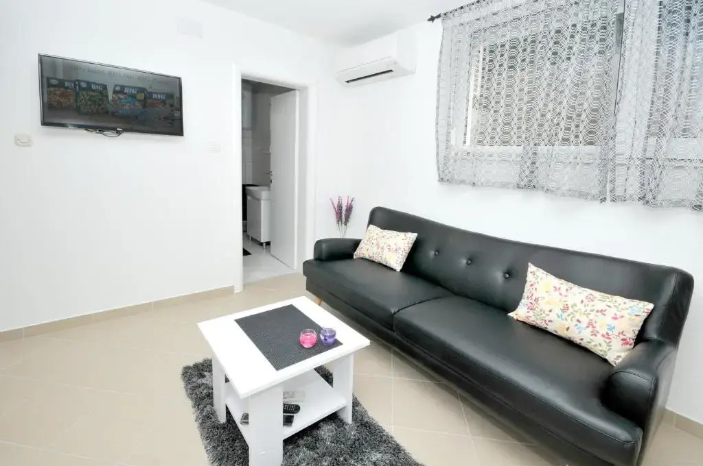 Apartmani Mijatović