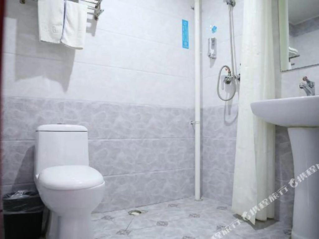 Zhoucun Shaobing Hotel