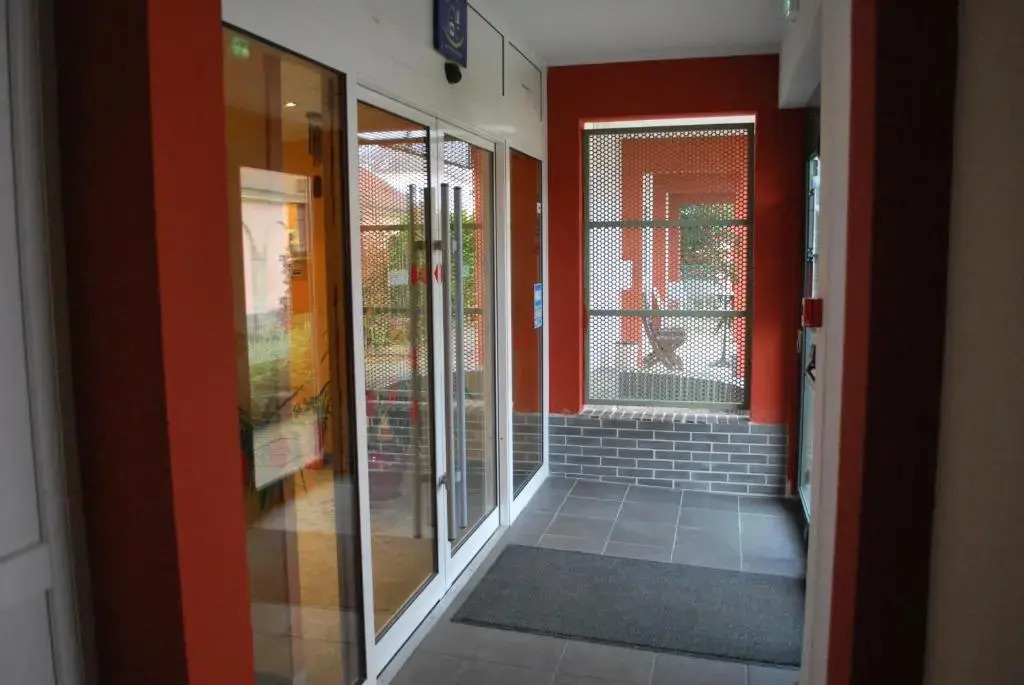 Hotel Tambourin