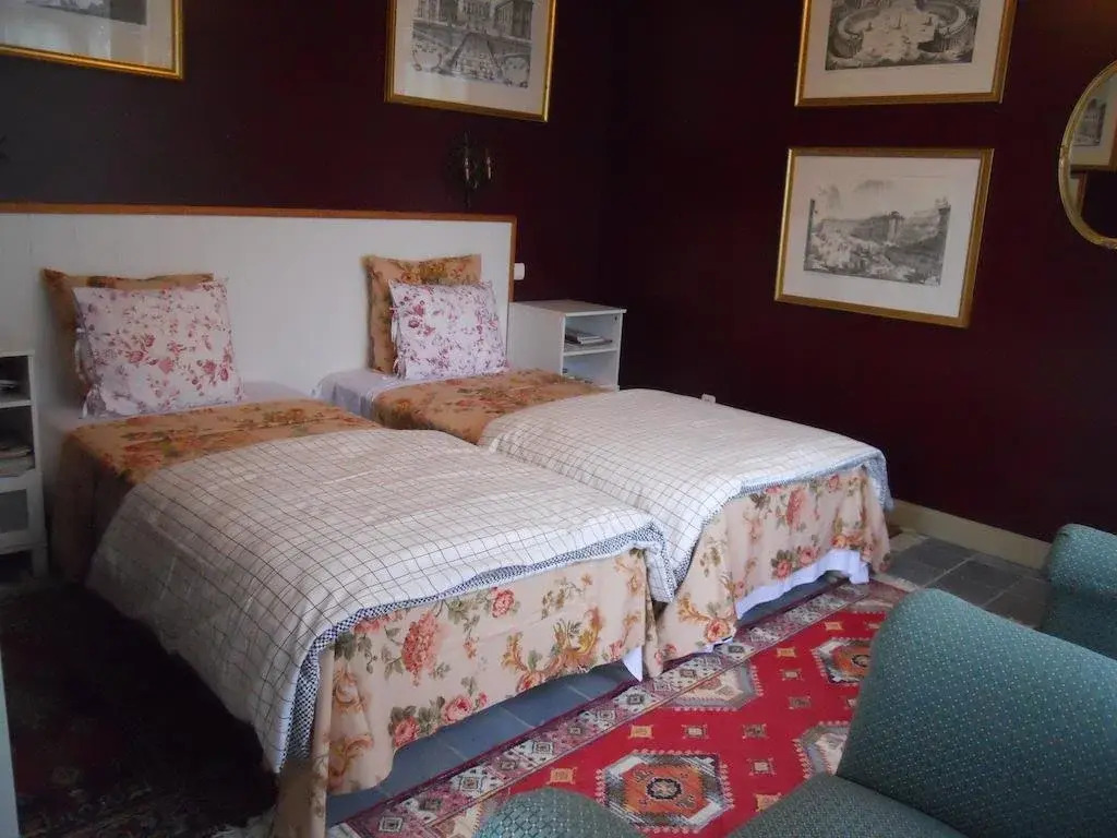Johans Lodge
