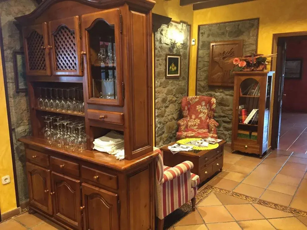 Hotel La Carasca