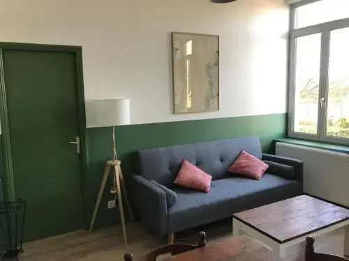 Le Mirador
