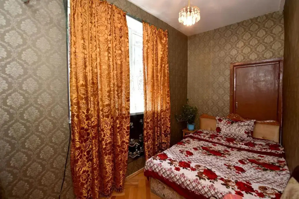 Liana Apartment on Chavchavadze