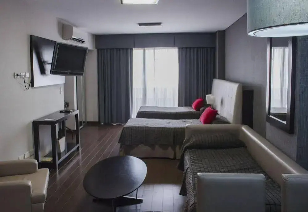 Guido by Ayres Apartments