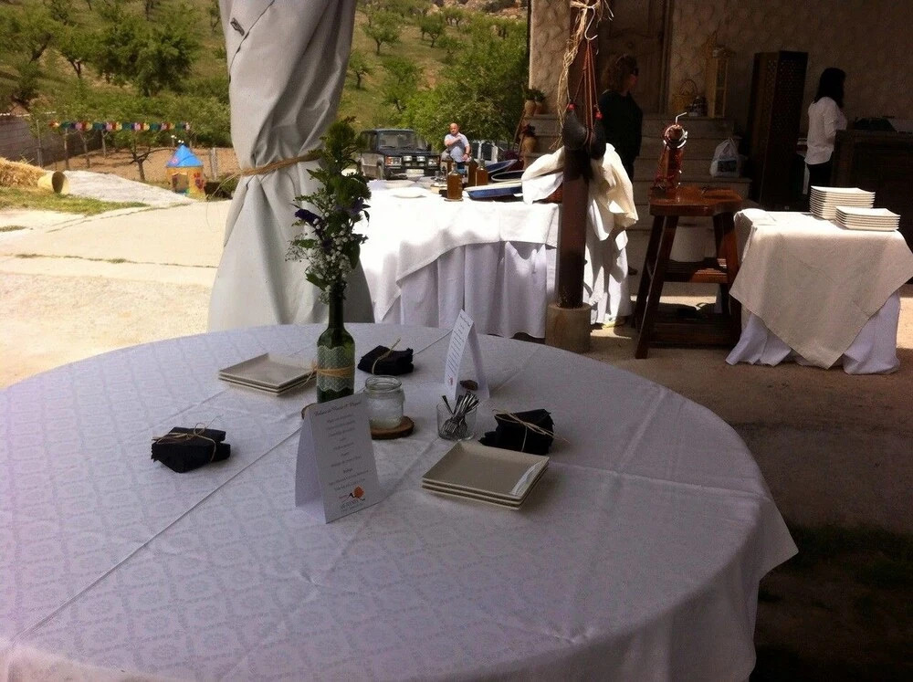 Hotel Las Fuentes