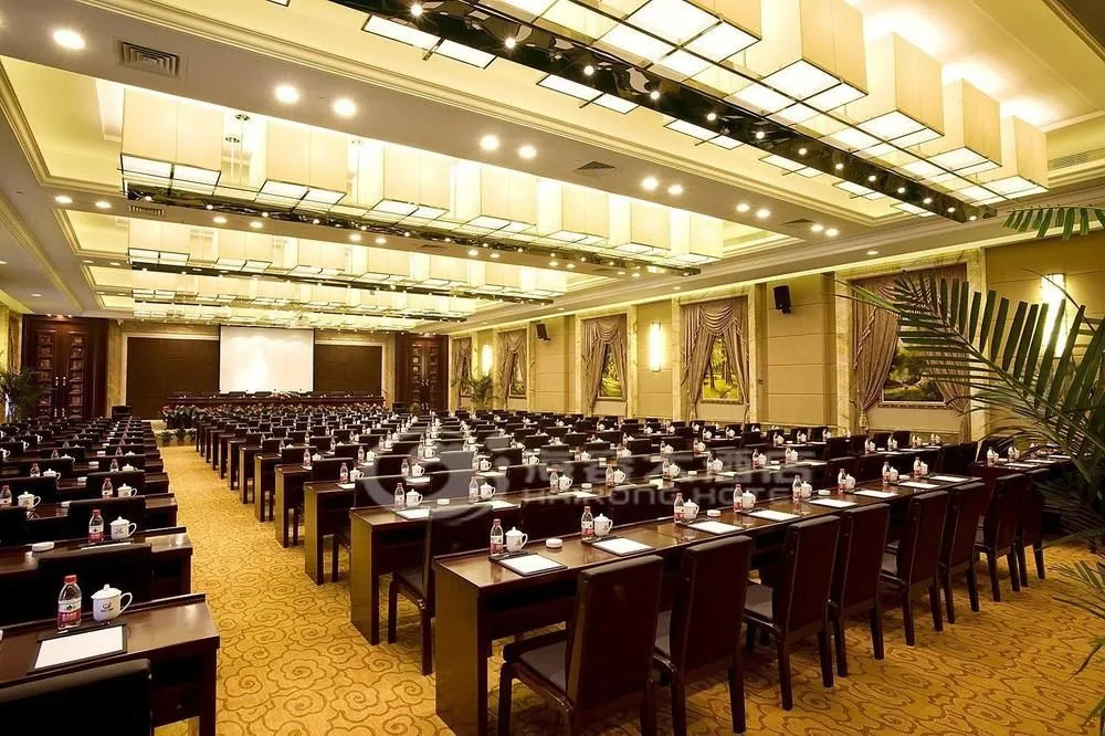 Henan Hairong Hotel