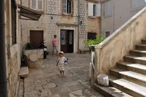 Apartman Padovan