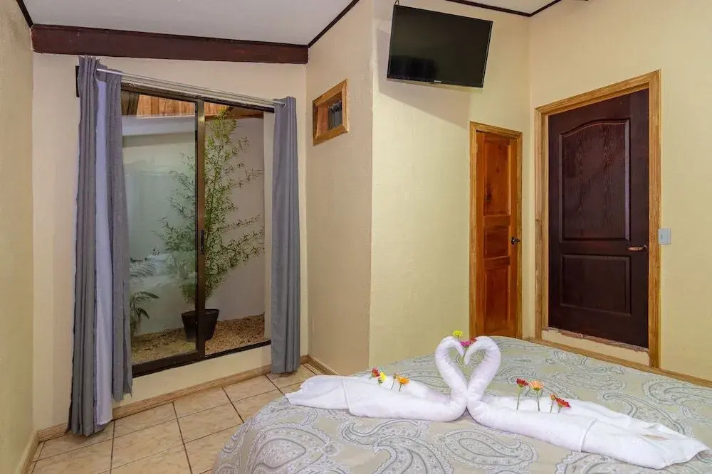 Montefresco B&B