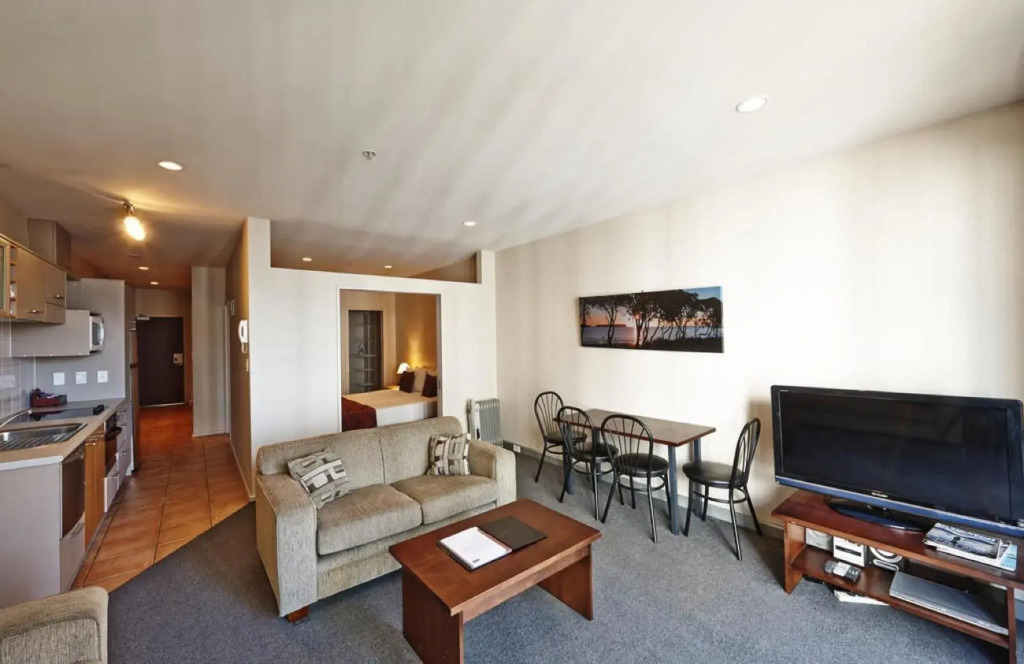 Quest Atrium Apartment Hotel