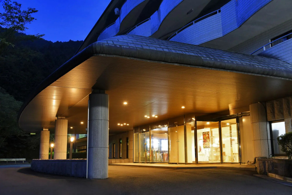 LiVEMAX Resort Atami Forest