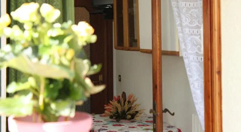 Villa Graziella