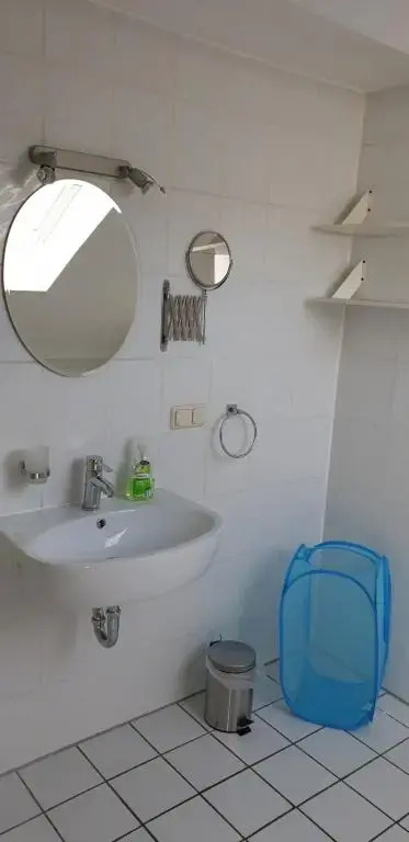 Ferienwohnung Hemmerl