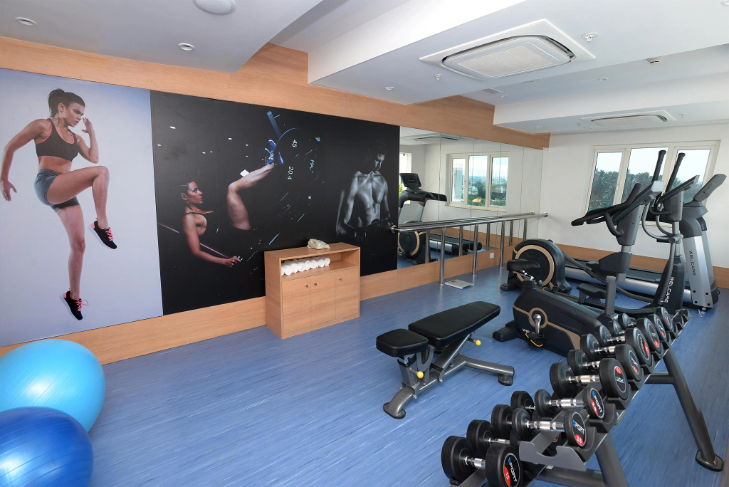 Lemon Tree Hotel Coimbatore