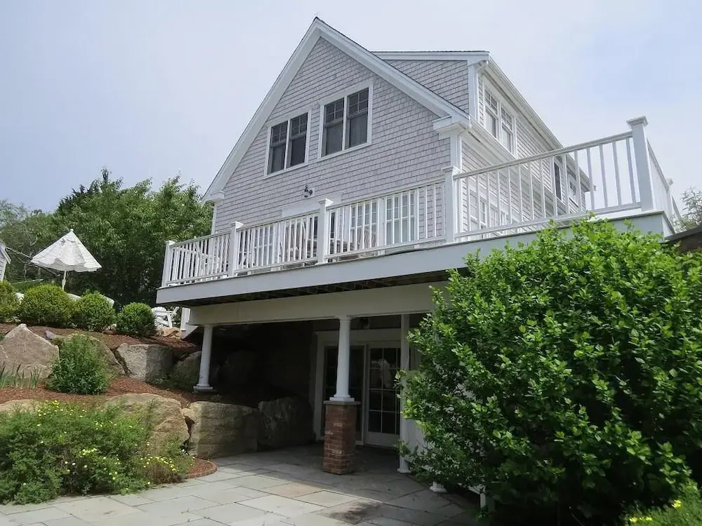 157 Tide Mill Lane - Two Bedroom House