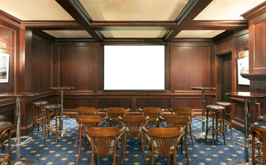 Отель Four Points by Sheraton Bur Dubai