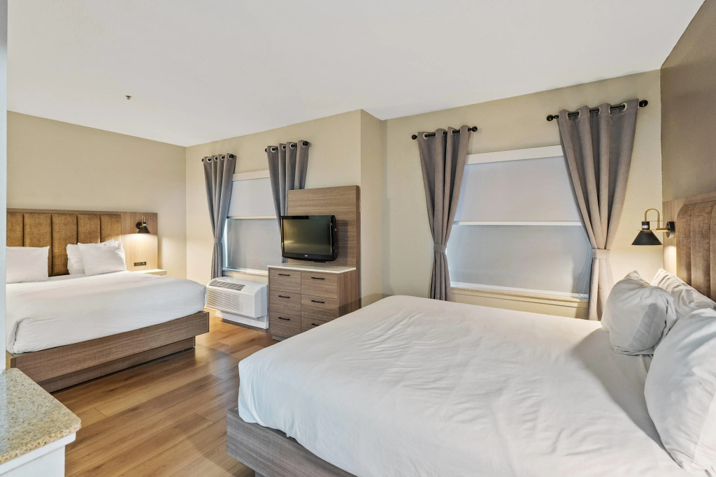 Hawthorn Suites by Wyndham Rancho Cordova/Folsom