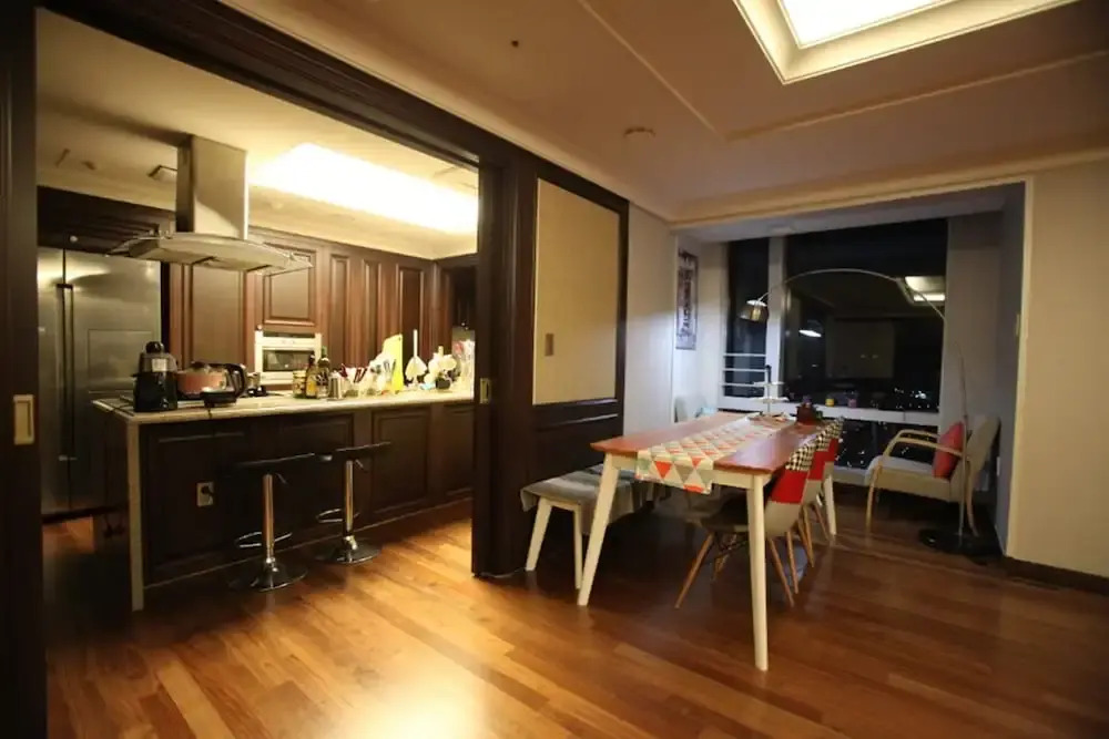 Daniel's Guesthouse