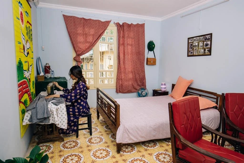Momento Boutique Hostel