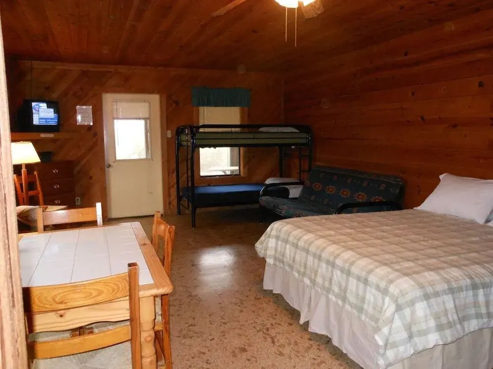 Bay Landing RV Campground