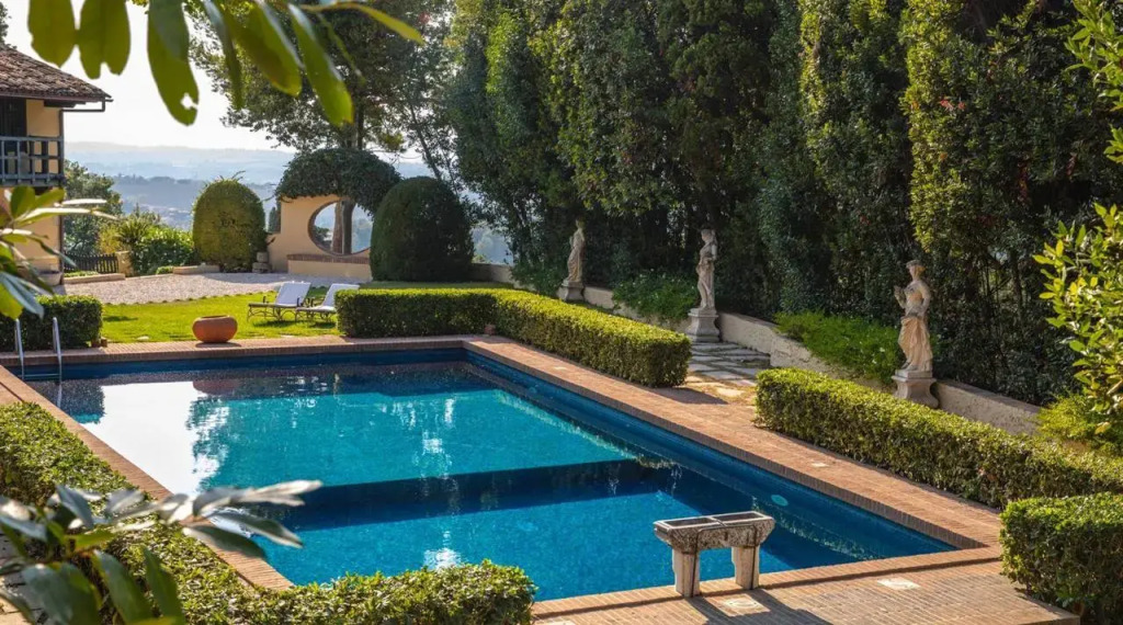 La Loggia Historic Resort - Albergo Diffuso
