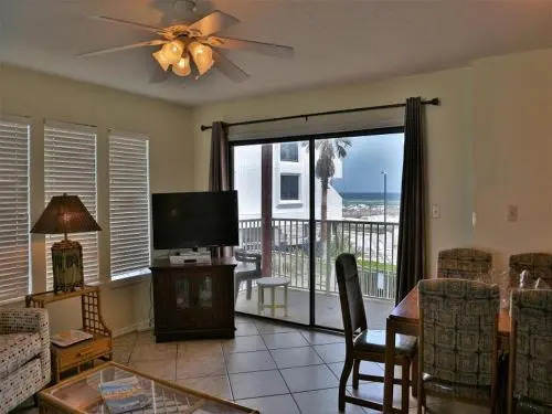 Southern Sands 103 Condo
