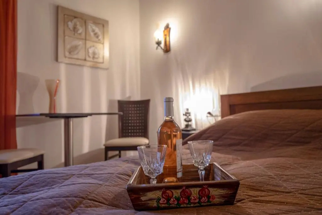 Guesthouse Alexandra
