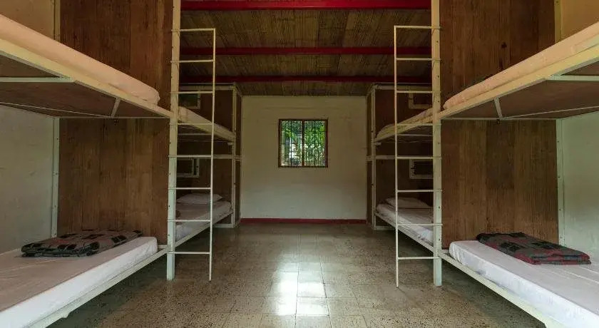 Hacienda Venecia Hostel
