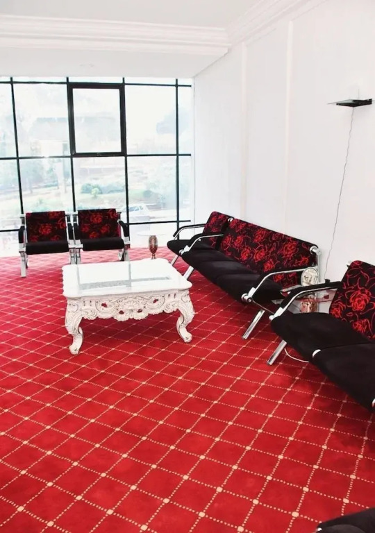 Gfac Hotel