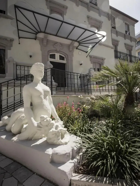 Hotel Belvedere Rimini