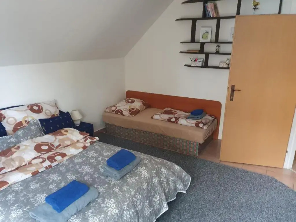 Apartmán v centre mesta