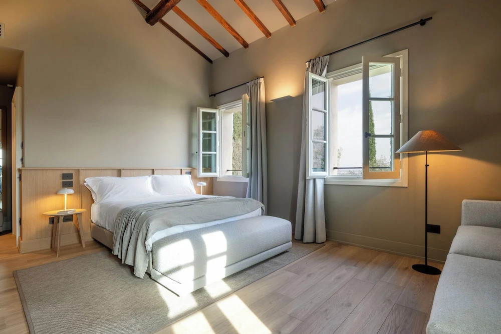 Colle Alberti Country House