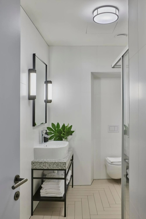 ROOMA Apartments Boutique Old Town Self Check-in