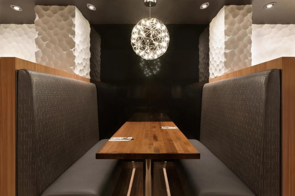 The Atlas° Hotel