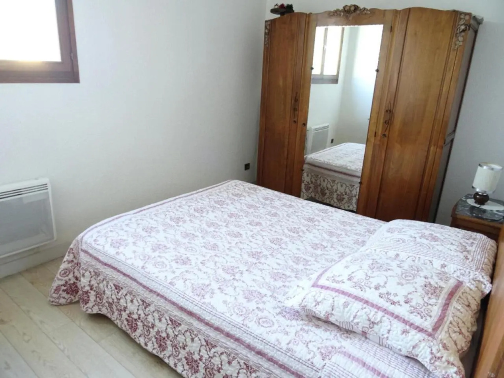 Residence L'alize - Studio pour 3 Personnes 714
