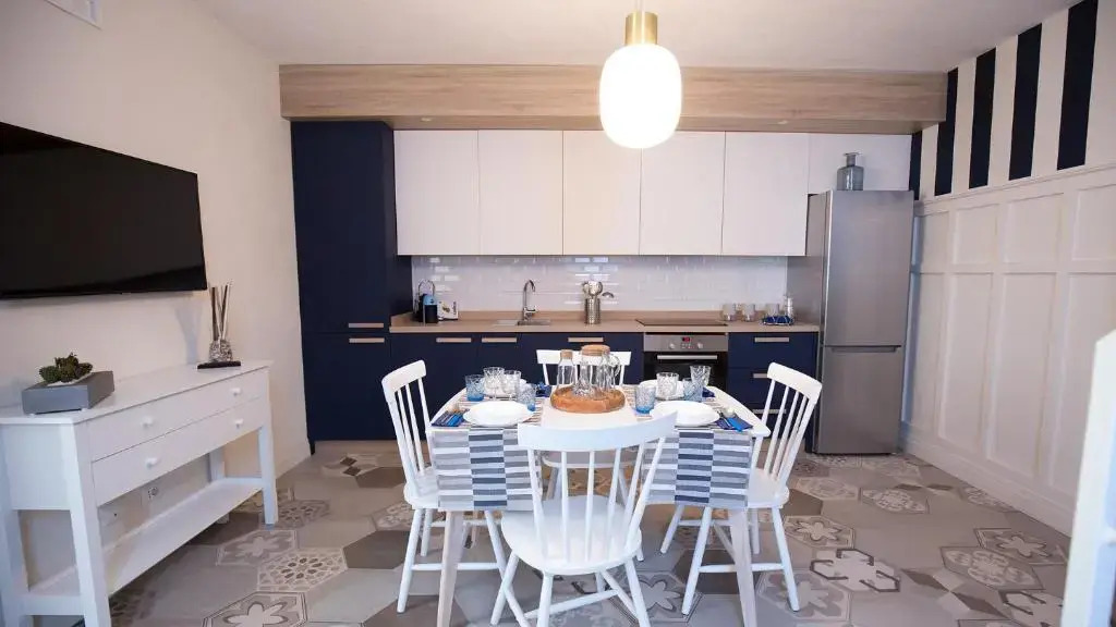 Villa Klaudia - charming house