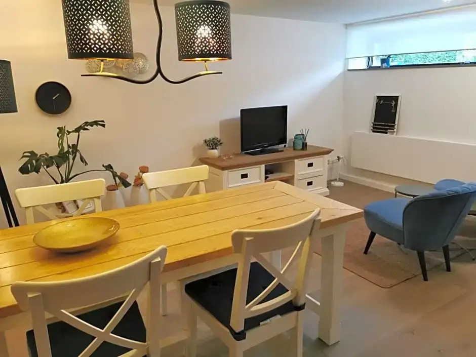 B&B Langs de kreek