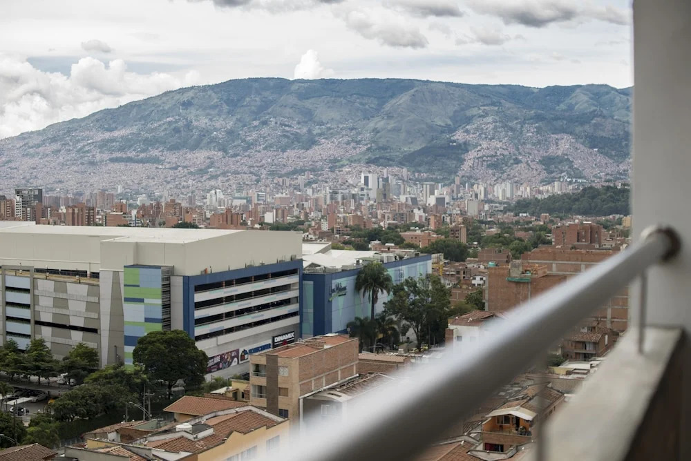 Apartasuite Belen Ccial Los Molinos